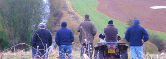 Devon Farmers