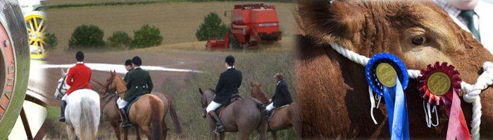 Devon Farmers